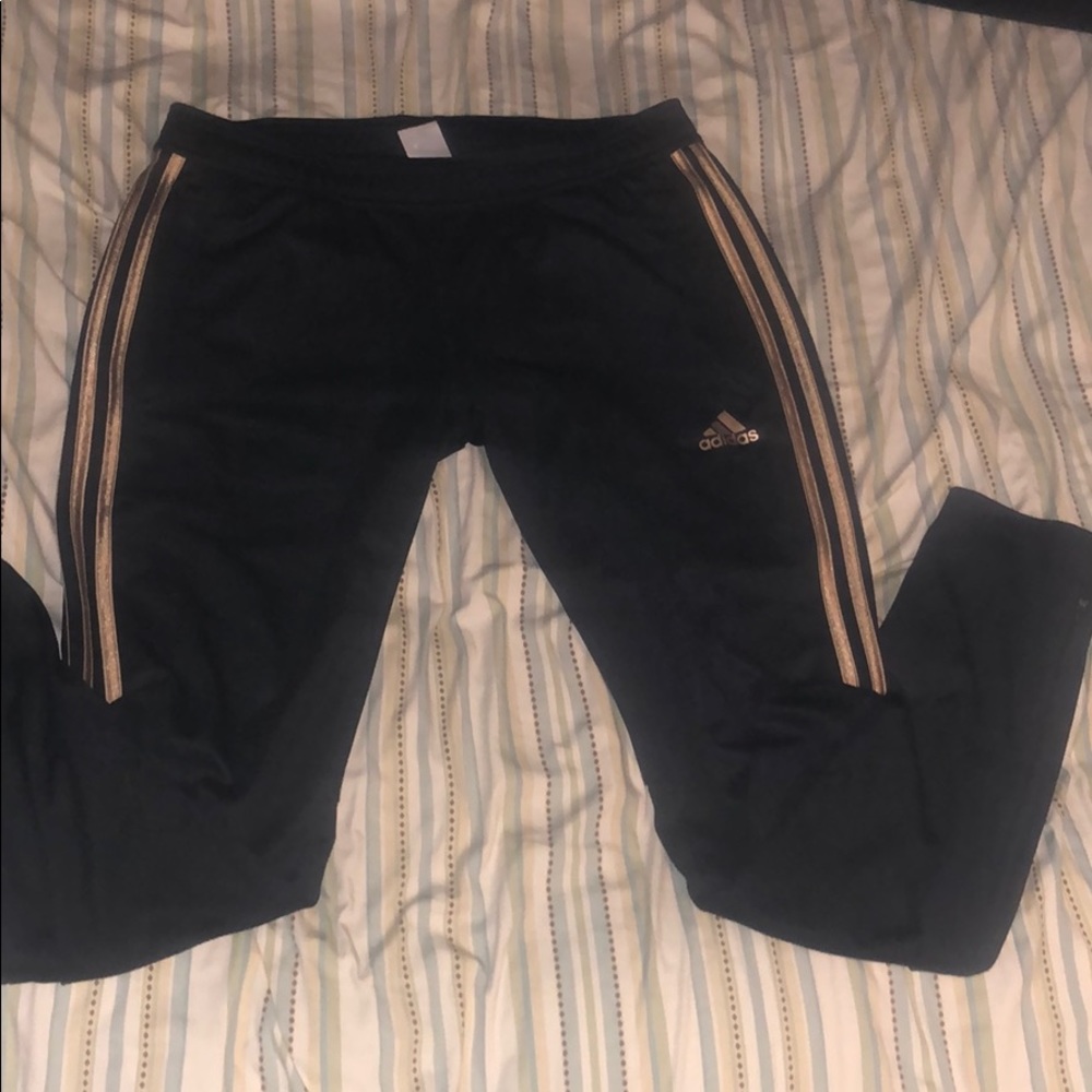 Adidas Women Sweatpants Size M